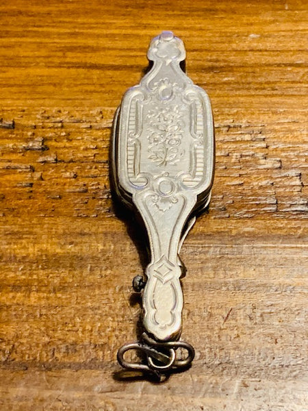 Beyond the Veil:  Antique Spirit and Alternate Dimension Vision Glasses # 3