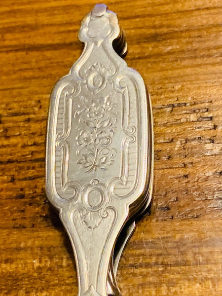 Beyond the Veil:  Antique Spirit and Alternate Dimension Vision Glasses # 3