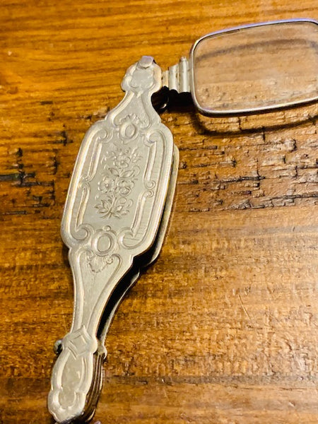 Beyond the Veil:  Antique Spirit and Alternate Dimension Vision Glasses # 3
