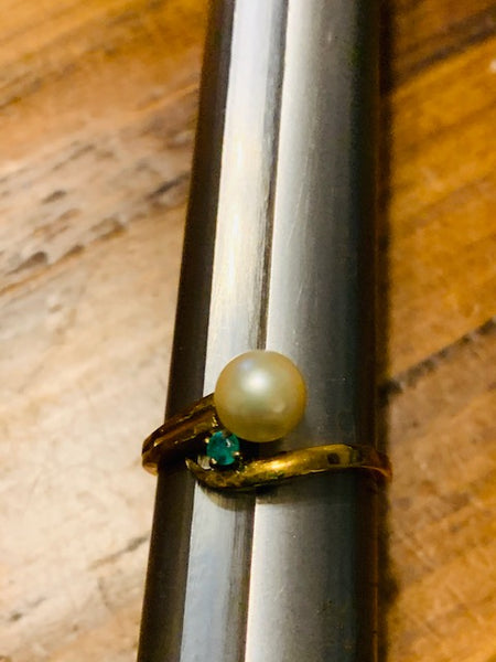 The Venusian Seed