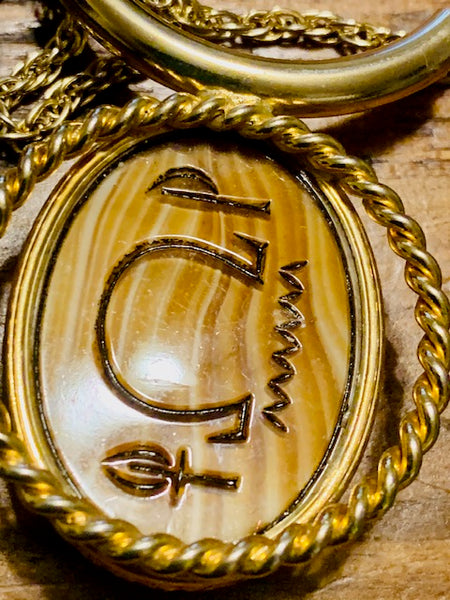 The Anubian Gateway and the Essence of Osiris