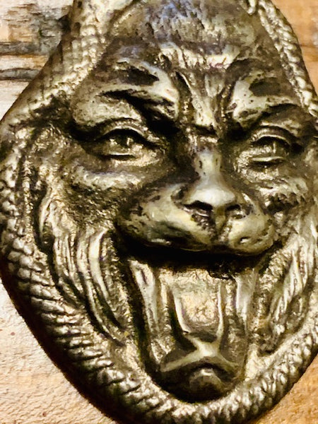 The Laurion, Eternal Shapeshifter