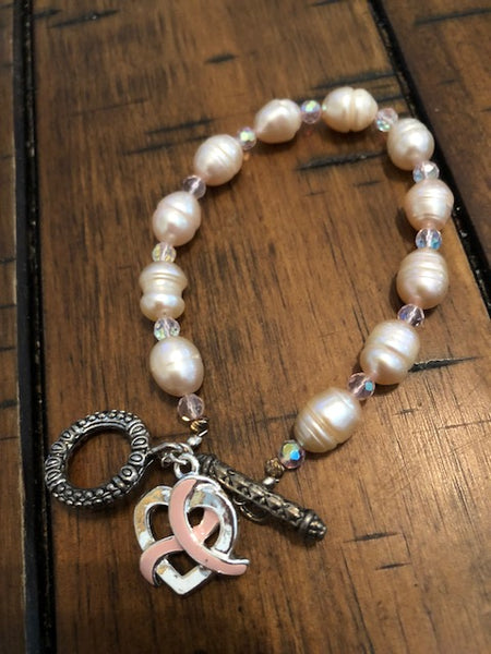 BREAST HEALTH AND LUCKY TA TA'S