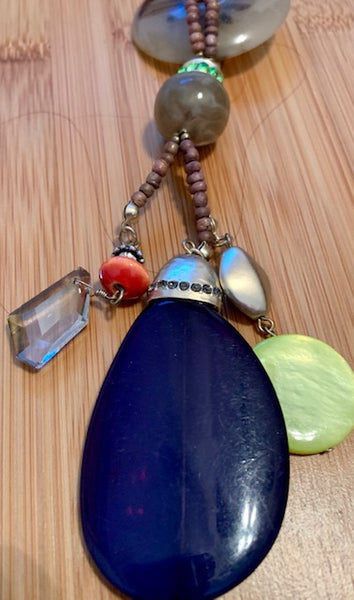 Goethe's Secret Drawings