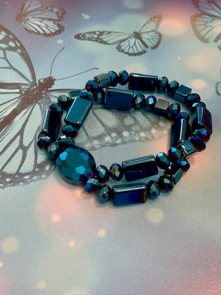 MARINETTE KONGO VOODOO LOA
