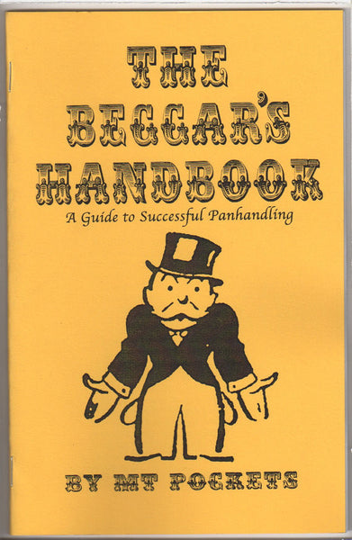 Beggar's Handbook