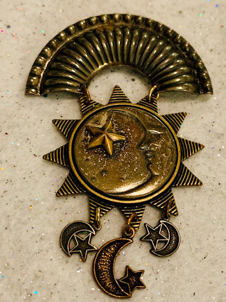 Inca Cosmic Disc