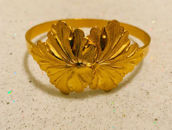 The Order of the Golden Arrow
