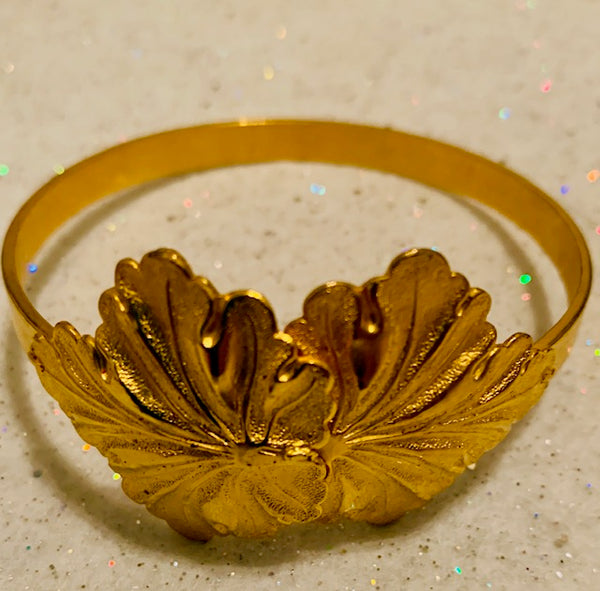 The Order of the Golden Arrow