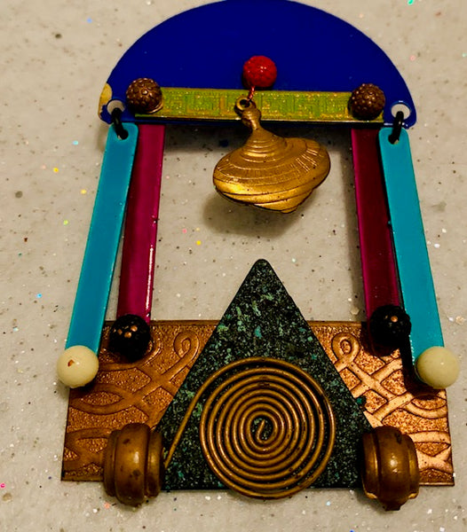 Window To Universal Power and Magic