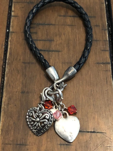 Bound By the Heart