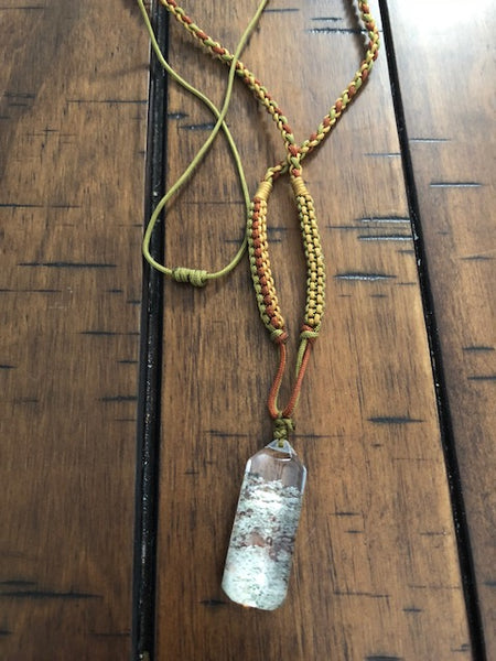 FINGER PRINT OF THE HEALTH MAGICIAN