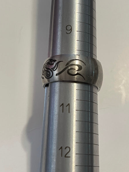 Copy of 13th Rite of Magical Superiority, men