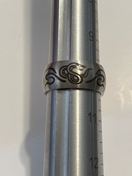 Copy of 13th Rite of Magical Superiority, men