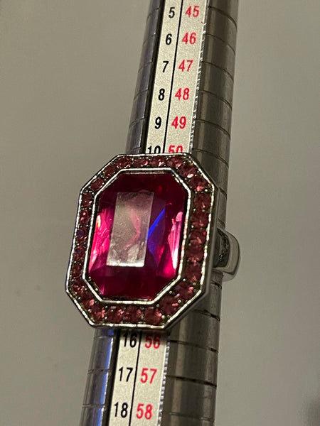 Russian Royal Ring of Wealth