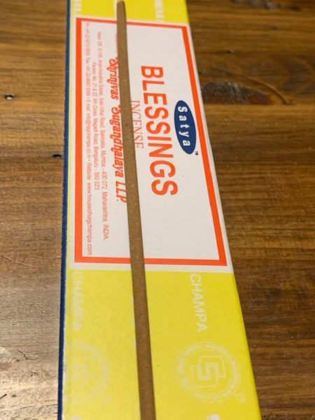 THE GREATEST STICKS ON EARTH!