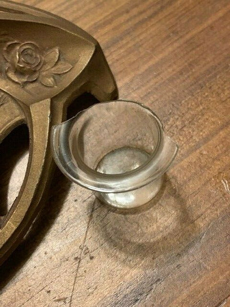 Write Your Own Miracles!! Amazing Antique Figural Jesus Miracle Writer