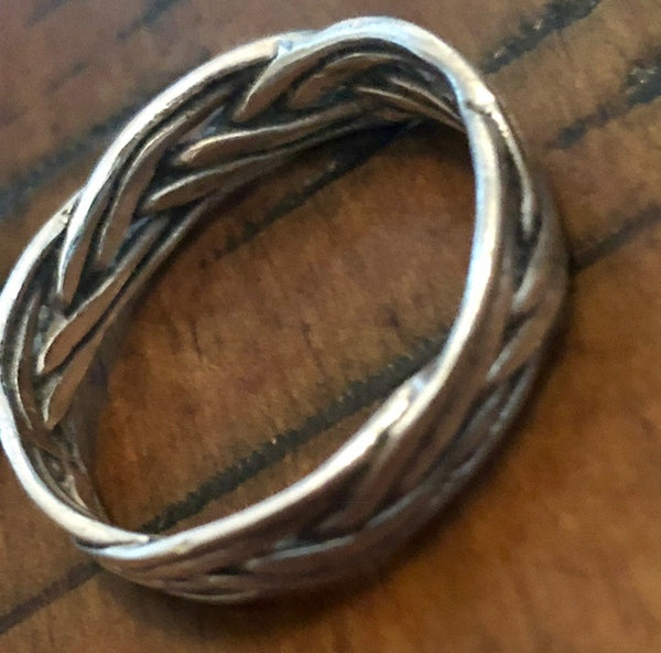 The Krypteia Artifact