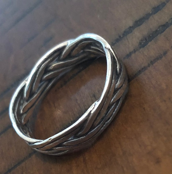 The Krypteia Artifact