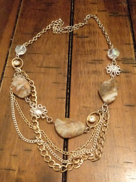 Healing Stones and Spirit Journeys