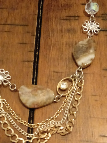 Healing Stones and Spirit Journeys