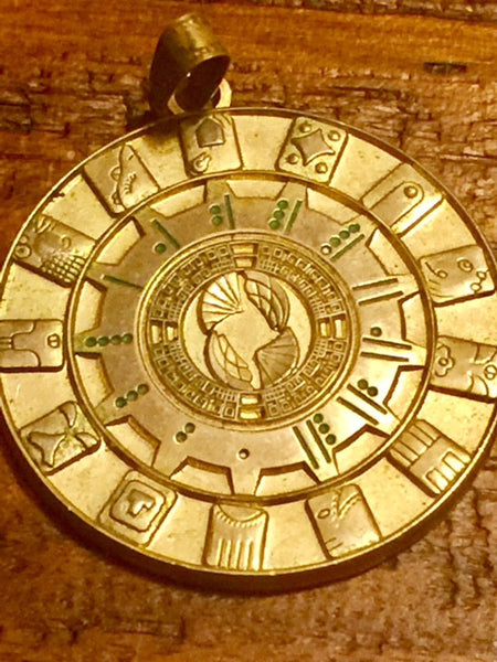 AUGUST ORDER OF THE LIGHT