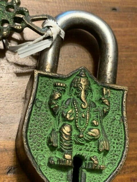 Antique Lock, Not a Production: Kabbalah Mysteries of the Brotherhood of Light AKA the Ascended Masters