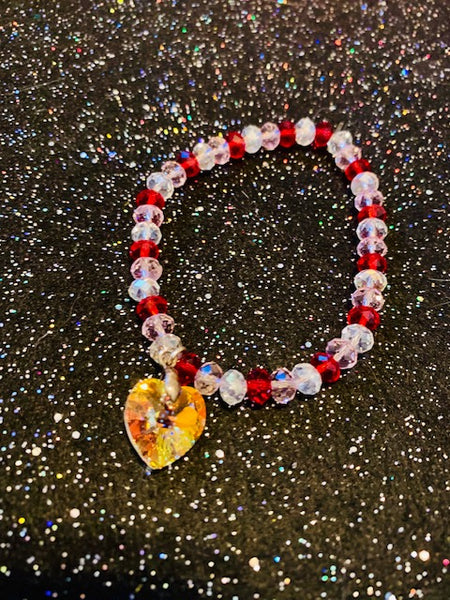 Crystal Heart
