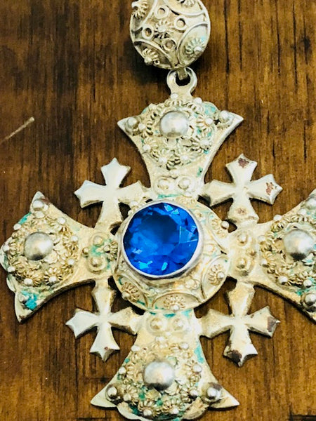 FROM OUT OF THE TOMB HE CAME FROM THE SKY, NO MORE LIKE THIS RARE PIECE, EVER!