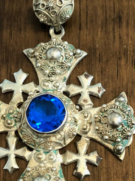 FROM OUT OF THE TOMB HE CAME FROM THE SKY, NO MORE LIKE THIS RARE PIECE, EVER!