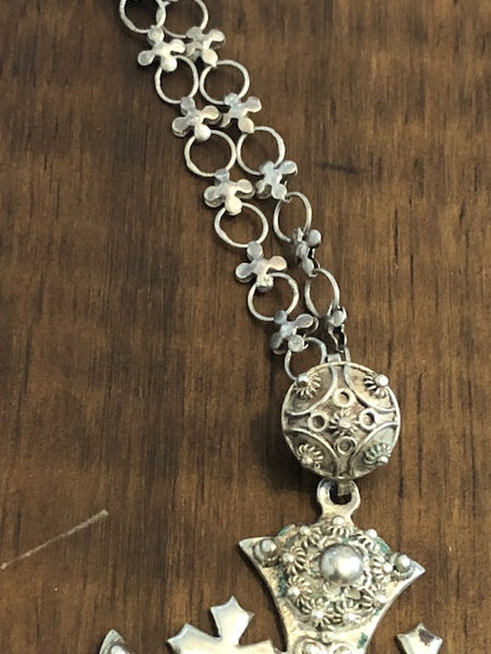 FROM OUT OF THE TOMB HE CAME FROM THE SKY, NO MORE LIKE THIS RARE PIECE, EVER!