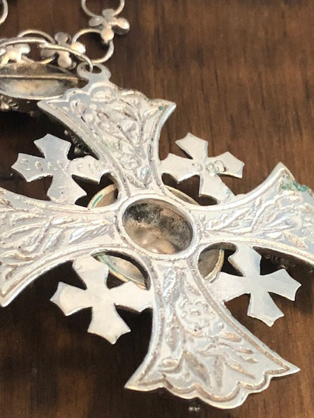 FROM OUT OF THE TOMB HE CAME FROM THE SKY, NO MORE LIKE THIS RARE PIECE, EVER!