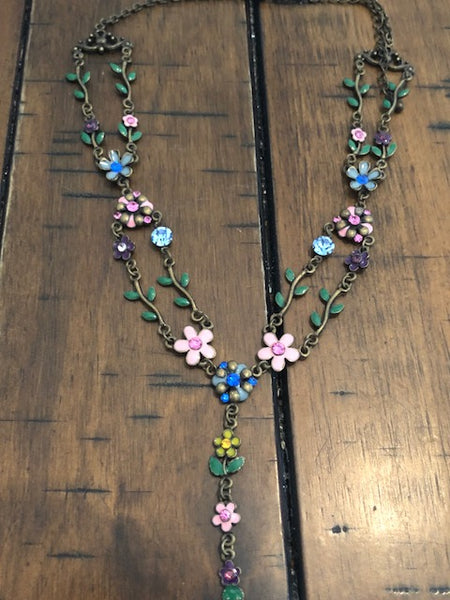 Flowers of Eden