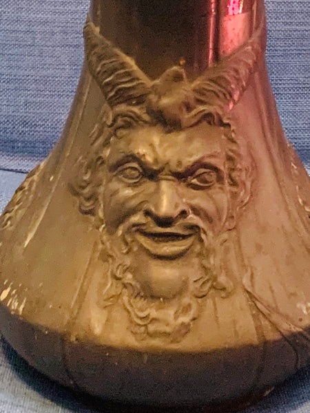 The Pour, from the deep underground!