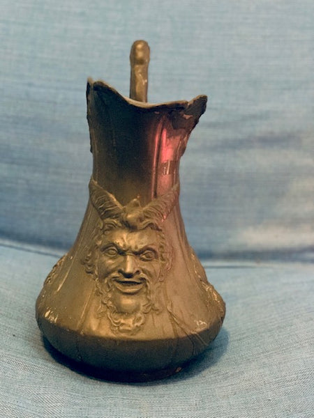 The Pour, from the deep underground!