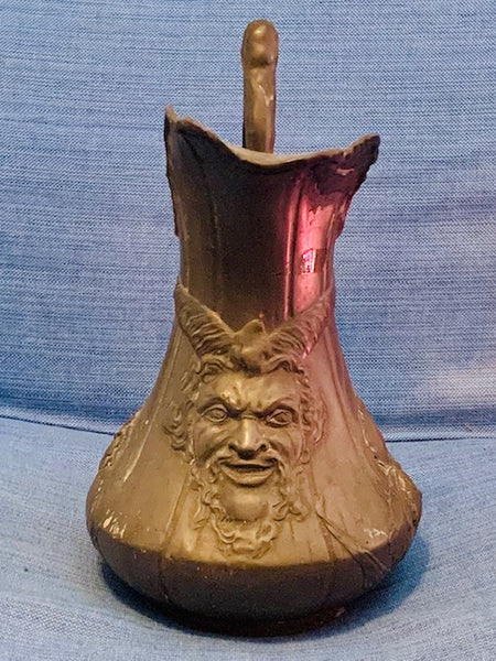 The Pour, from the deep underground!