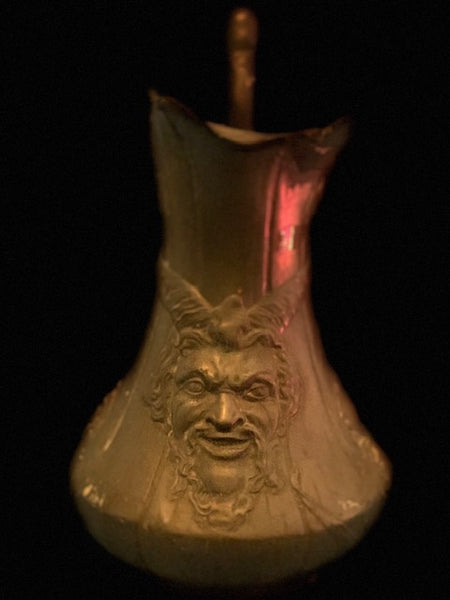 The Pour, from the deep underground!