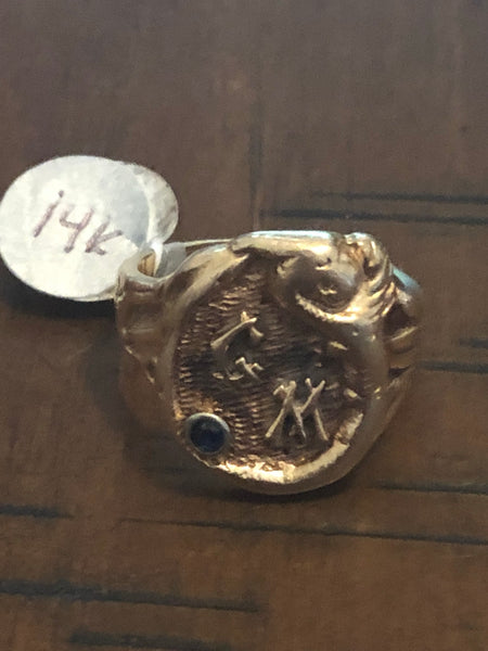 WHEN FANTASY CROSSES INTO REALITY ( underground auction)