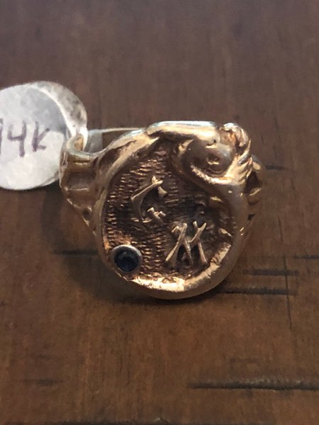 WHEN FANTASY CROSSES INTO REALITY ( underground auction)