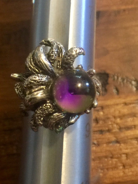 Grown Up Grimoires At Your Fingertips