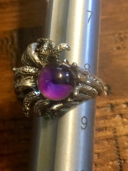 Grown Up Grimoires At Your Fingertips