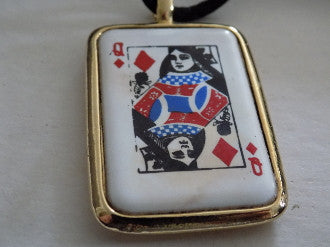 WHAT CARD IS UP YOUR SLEEVE