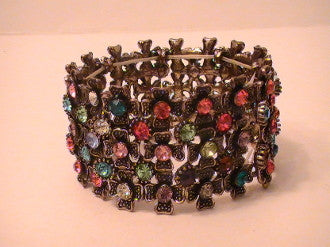 Wealth of the Royals Bracelet 2