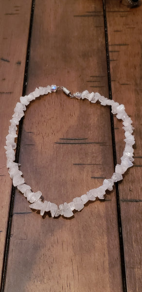 Quartz Cleansing, Youtube