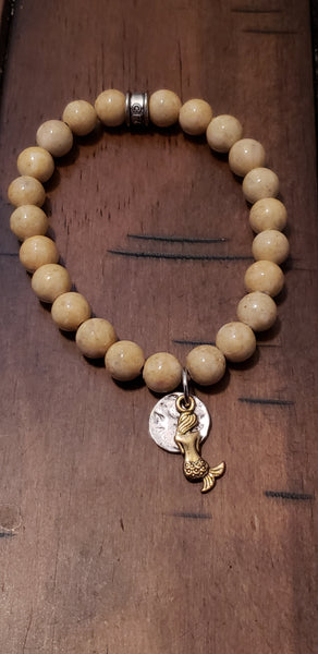 Reflections of Beauty, Mermaid/SIren Bracelet, Youtube