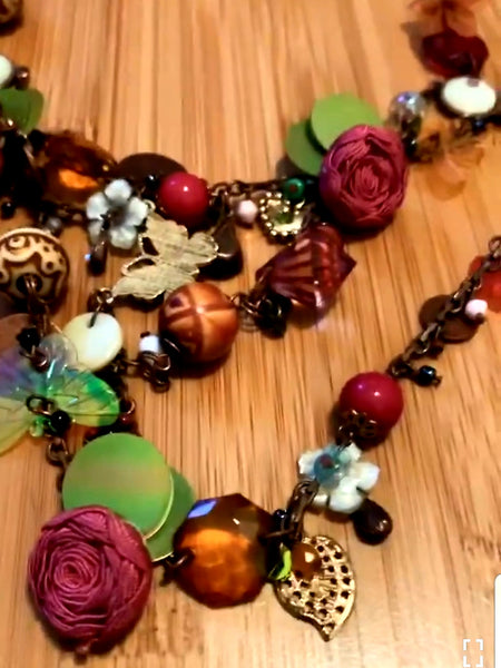 Love Fetish Necklace, youtube Steve