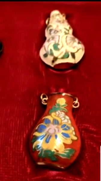 Grow Your Powers, Magical Asian Vases, youtube  steve