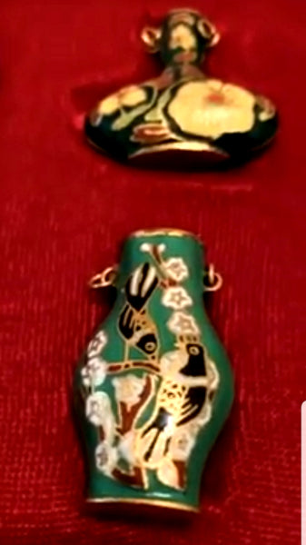 Grow Your Powers, Magical Asian Vases, youtube  steve