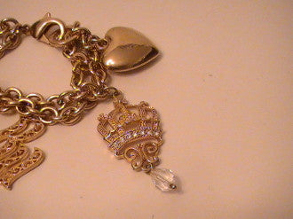 Wealth of the Royals Bracelet 3
