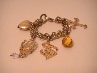 Wealth of the Royals Bracelet 3